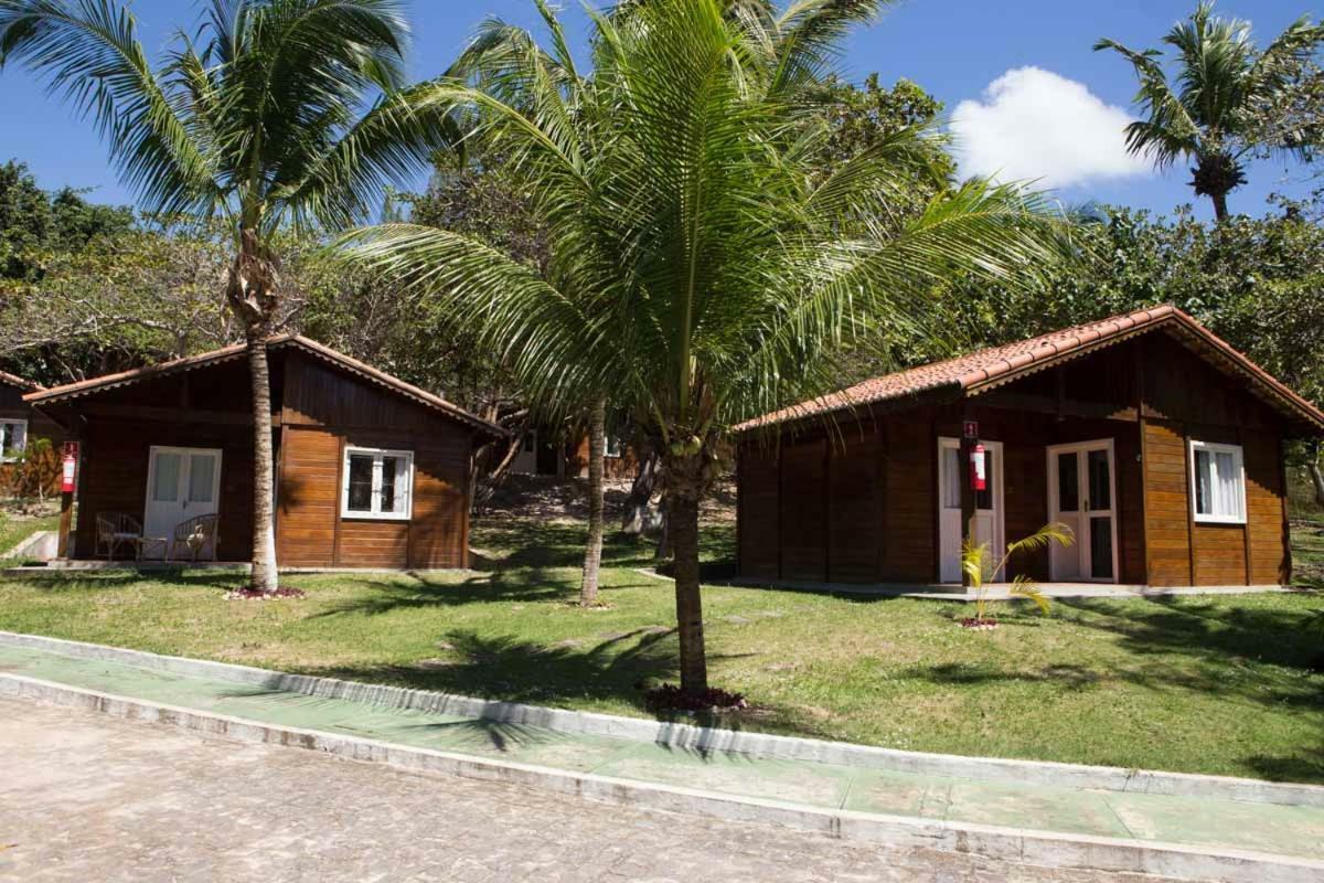 Club 16 Praia de Pipa Bagian luar foto
